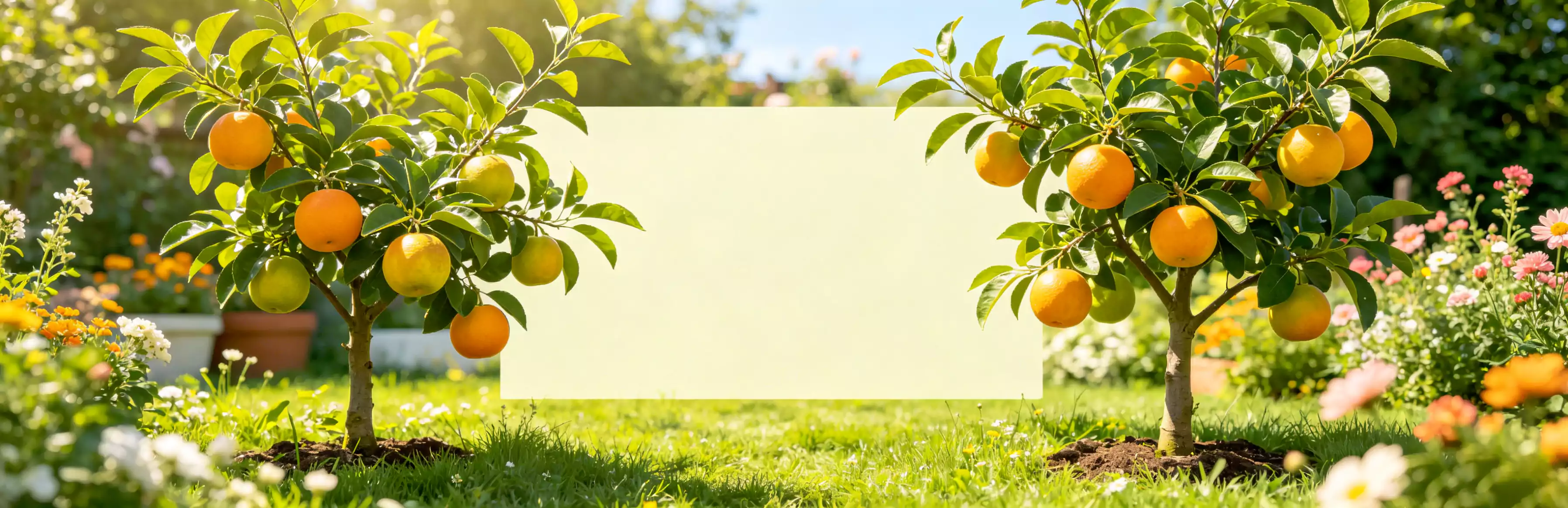 Dwarf Apple Trees for Your Garden
