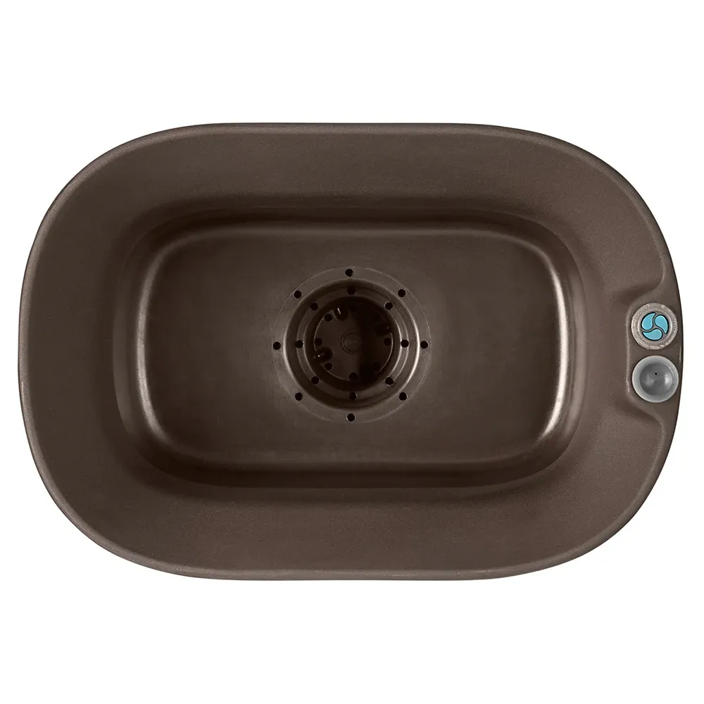 Modern Self-Watering Mod Planter for Indoor and Outdoor Use 6
