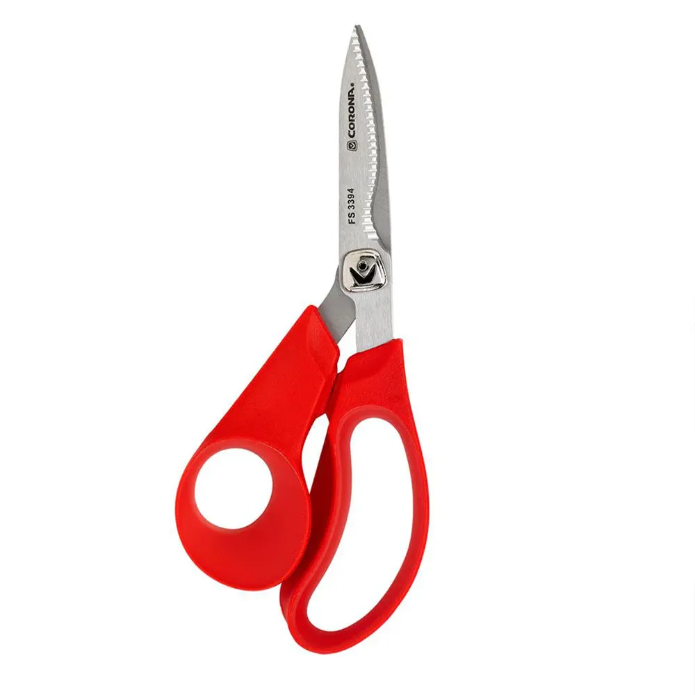 ComfortGEL Floral Scissors - Ergonomic Pruning Shears for Flower Arranging 1