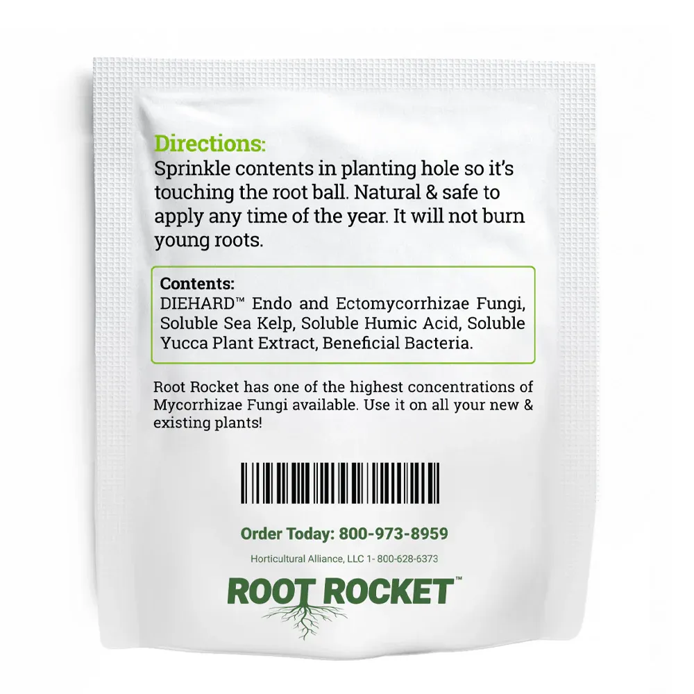 Root Rocket® Fertilizer Deep Root Nutrient Delivery System 6