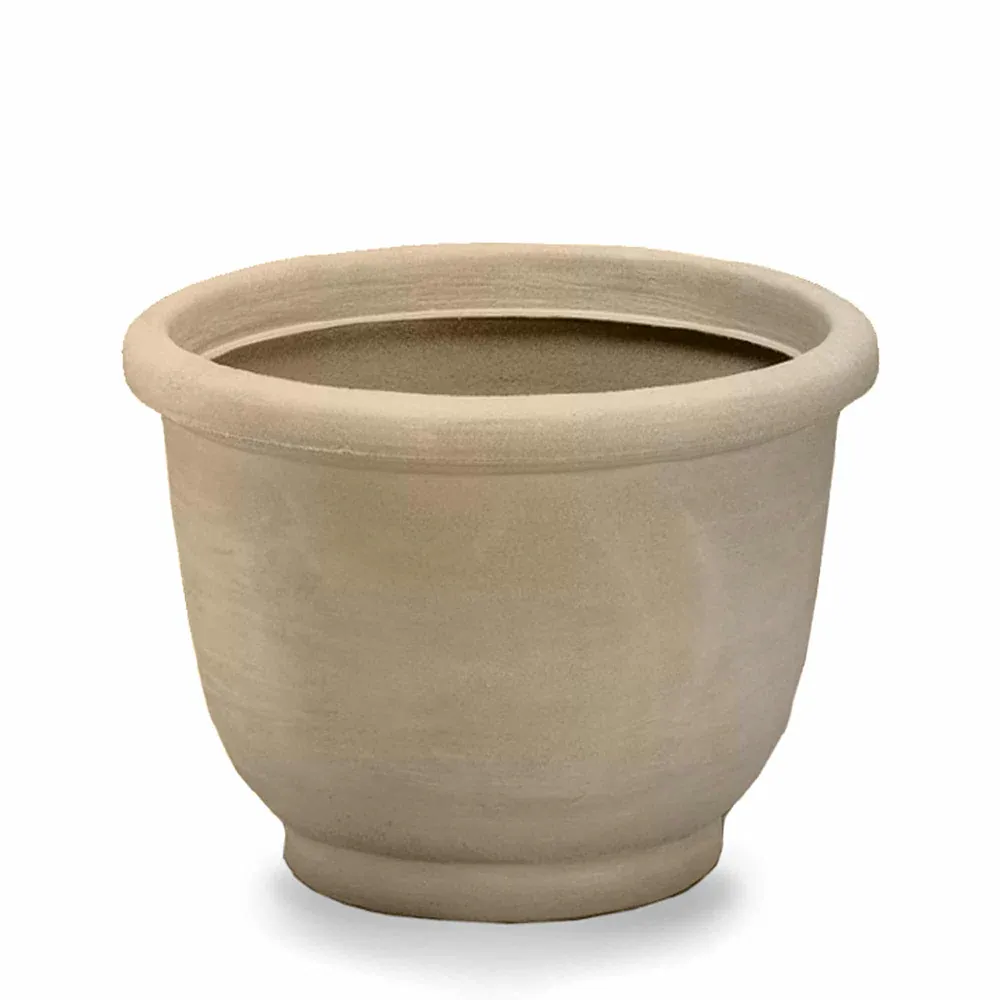 Agave Style Resin Garden Planter for Indoor and Outdoor Plants 3