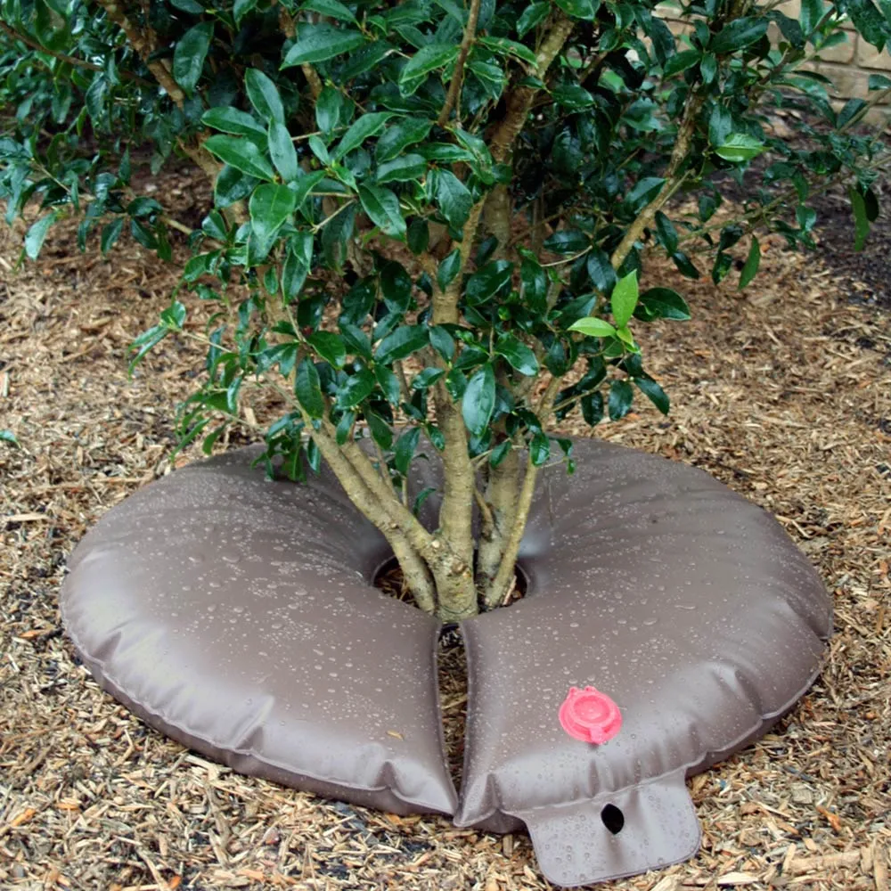 Tree Mate Jr. Slow Release Watering Ring for Deep Root Irrigation