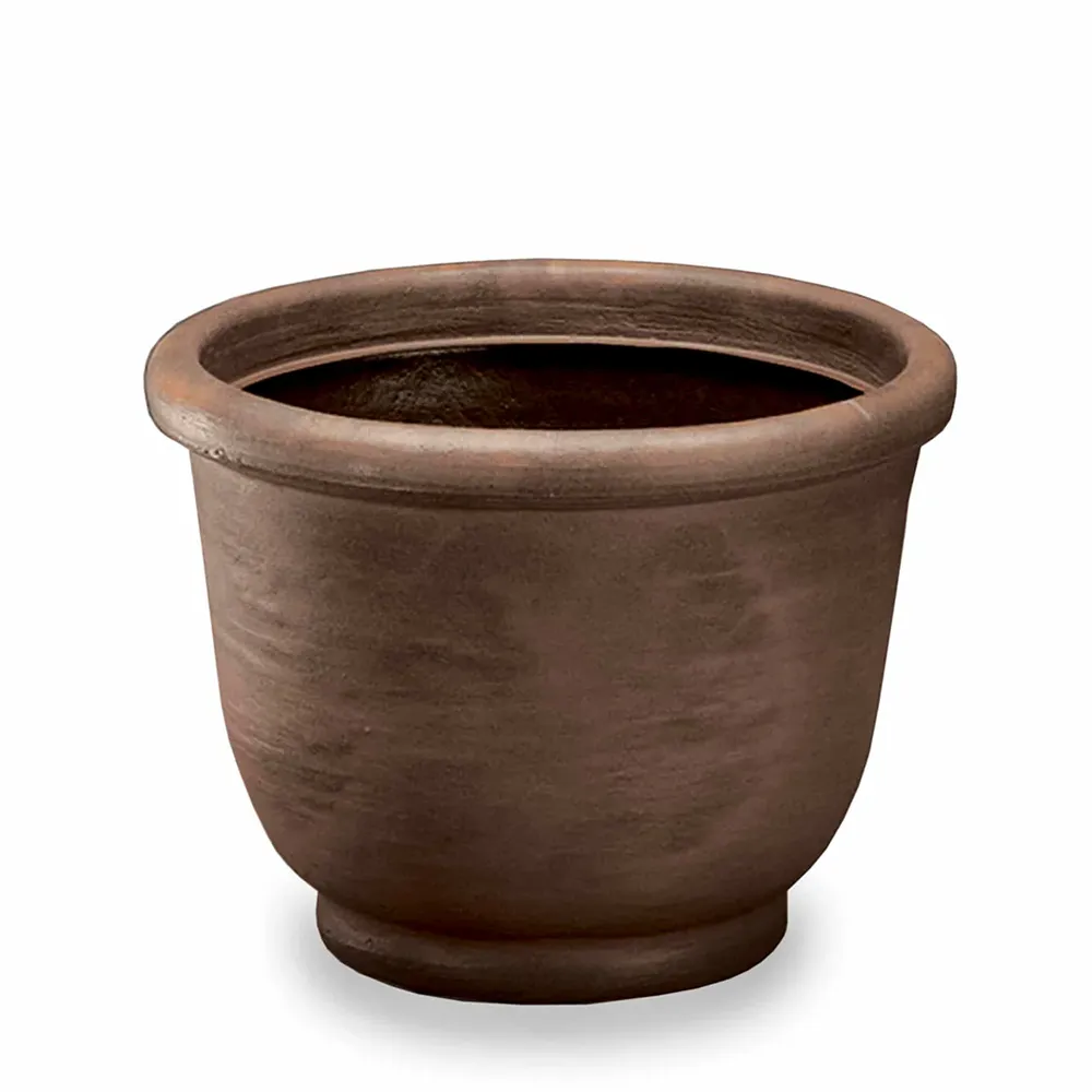 Agave Style Resin Garden Planter for Indoor and Outdoor Plants 5