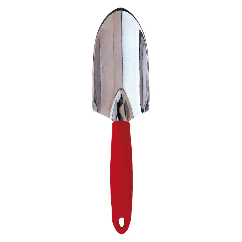 Corona Aluminum Trowel - Durable Hand Garden Tool for Digging and Planting 2