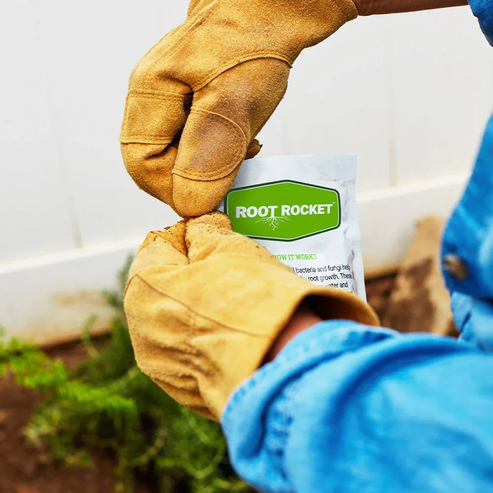 Root Rocket® Flowers Fertilizer - Targeted Root Zone Nutrient Delivery System 4