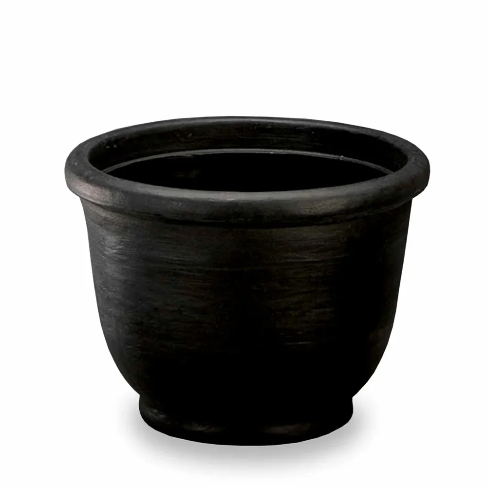 Agave Style Resin Garden Planter for Indoor and Outdoor Plants 4