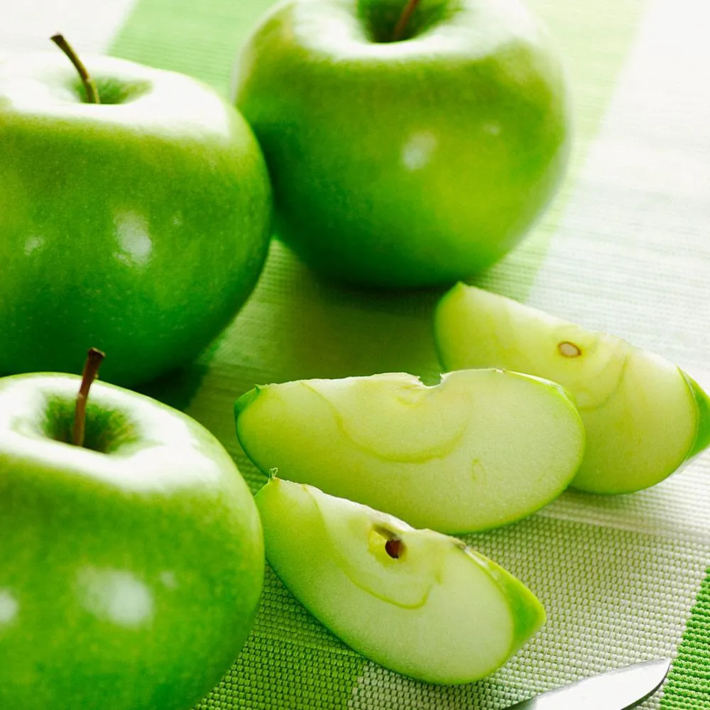 Granny Smith Apple Tree - Crisp Tart Fruit Variety 2