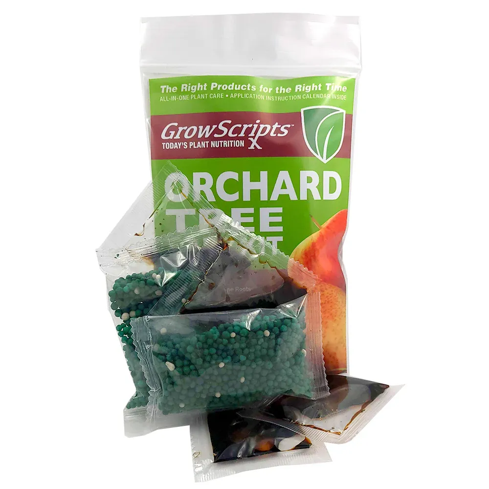 Orchard Tree Care Kit for Fruit Tree Growth and Maintenance 2