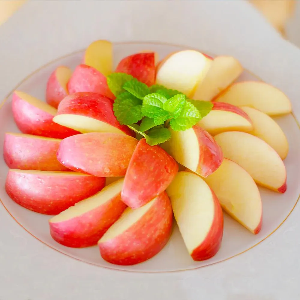 Gala Apple Tree - Productive Deciduous Fruit Tree for Home Gardens 4