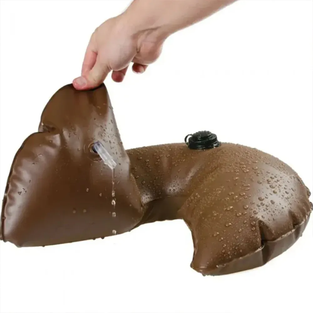 ArborRain™ Slow Release Watering Ring for Deep Root Tree Irrigation 1
