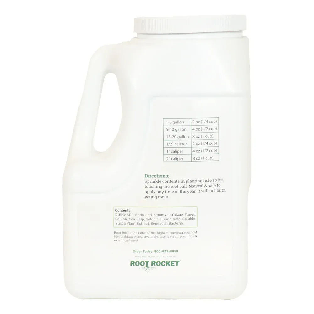 Root Rocket® Fertilizer (10 lb. Container) 1