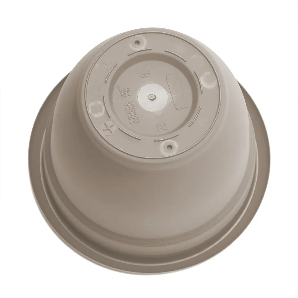 Bloem Ariana Self-Watering Planter, Pebble Stone Finish 2