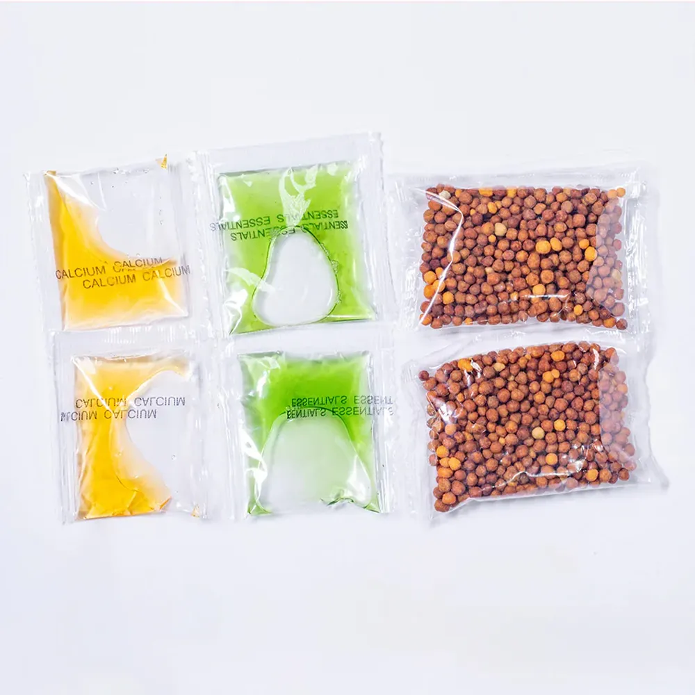 Fig Tree Container Care Kit - Specialized Nutrient System for Potted Fruit Trees 1