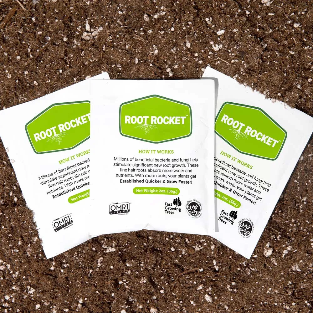 Root Rocket® Fertilizer Deep Root Nutrient Delivery System 2