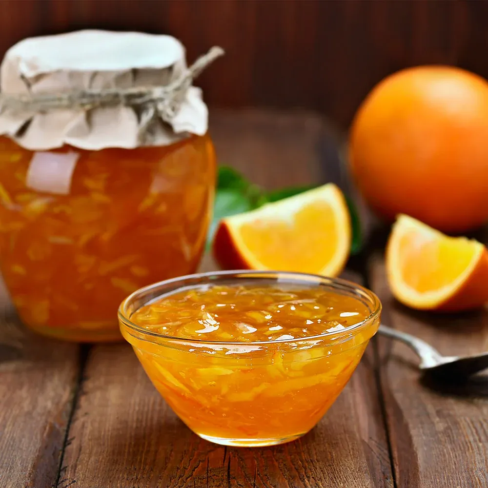 Lane Late Navel Orange Tree - Late-Season Citrus Fruit Tree 2
