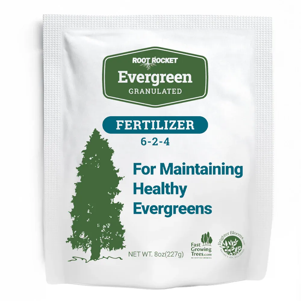 Root Rocket® Evergreen Fertilizer Deep Root Feeding System