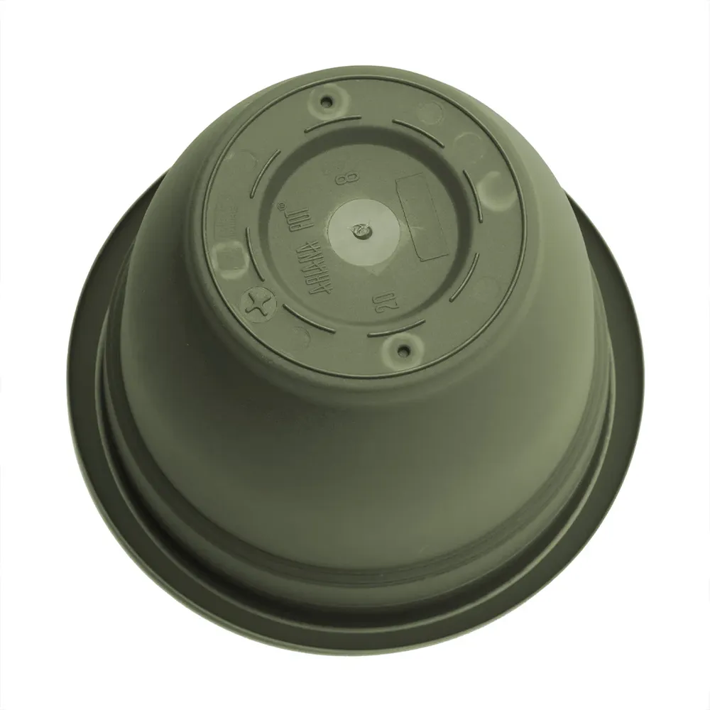 Bloem Ariana Self-Watering Planter, Living Green 2