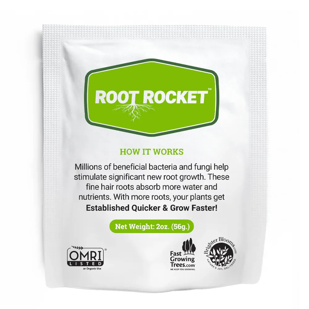 Root Rocket® Fertilizer Deep Root Nutrient Delivery System 5