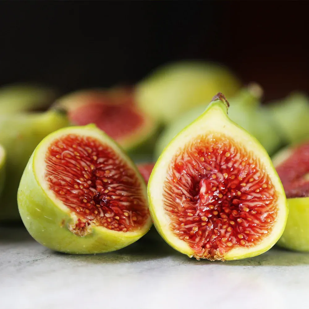 Desert King Fig Tree - Drought Tolerant Fruit-Bearing Plant 2