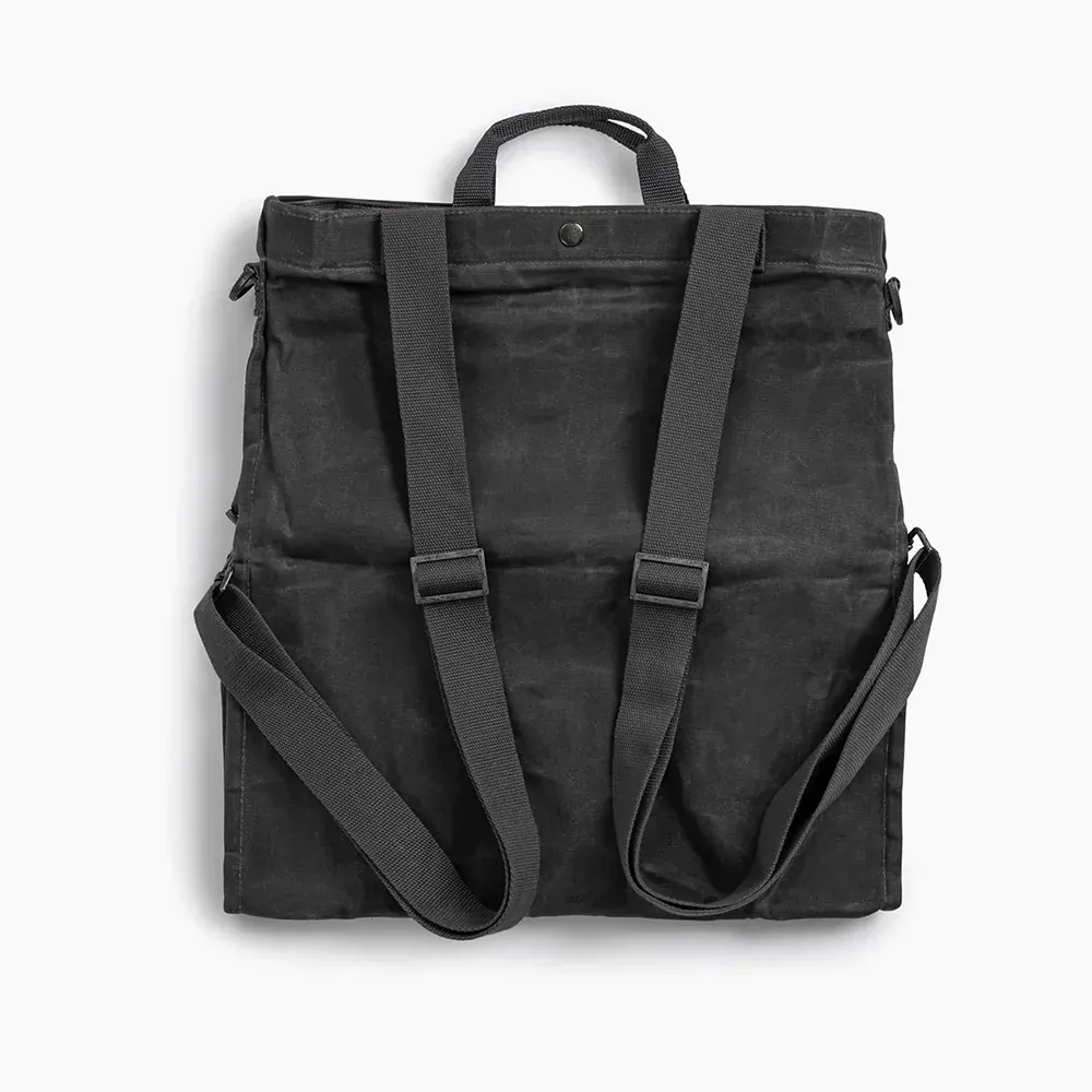 Weather-Resistant Harvesting and Gathering Bag for Garden and Foraging 3