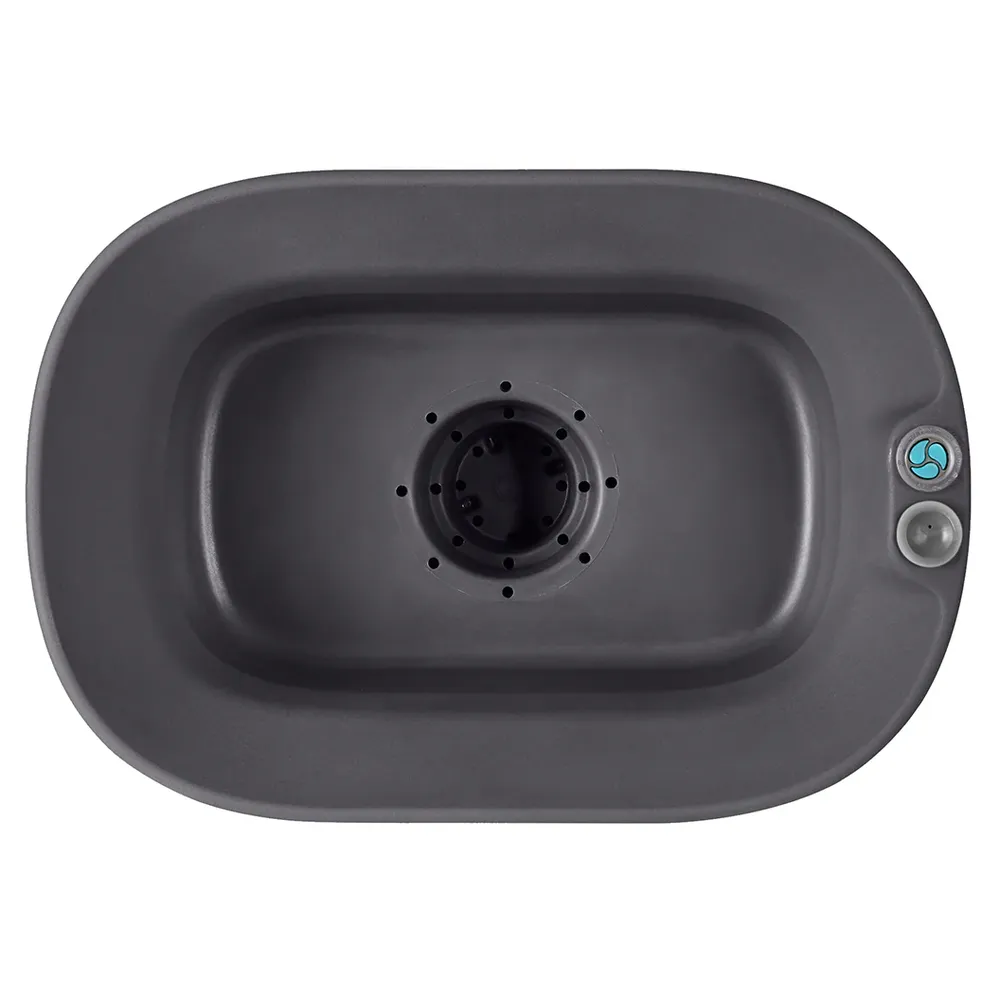 Modern Self-Watering Mod Planter for Indoor and Outdoor Use 5