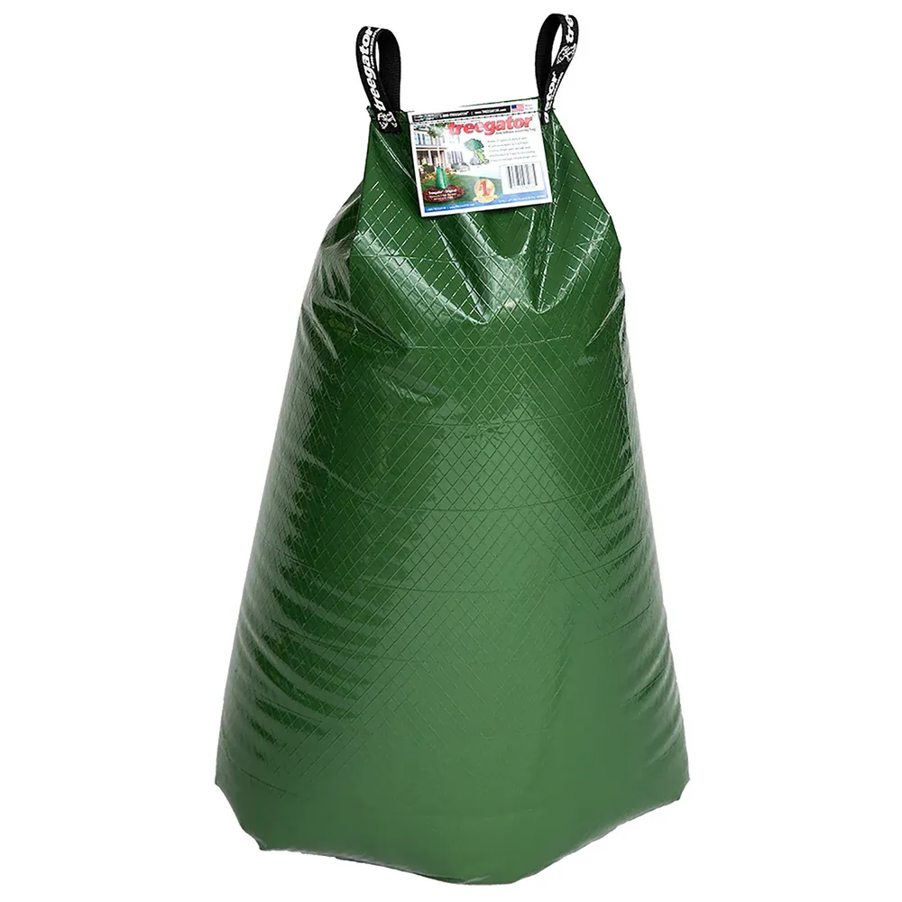 20 Gallon Slow Release Tree Watering Bag for Deep Root Irrigation 1