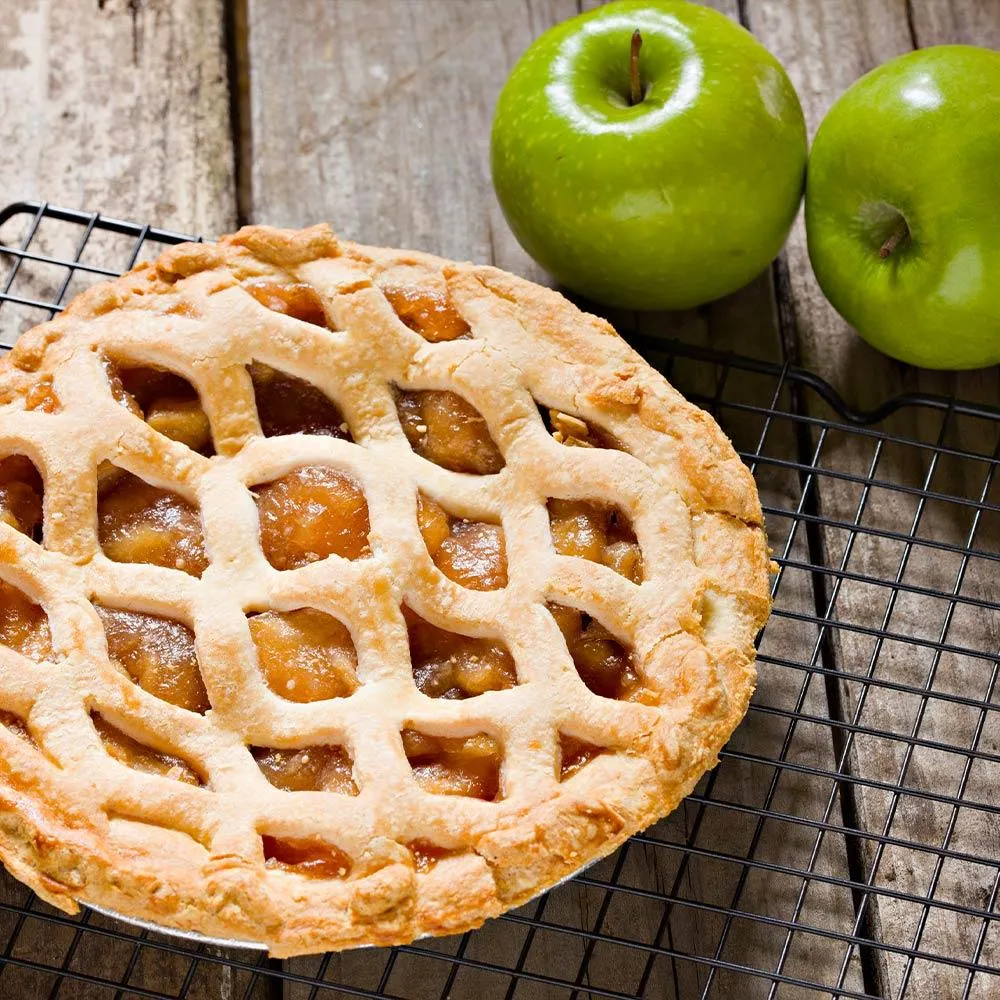 Granny Smith Apple Tree - Crisp Tart Fruit Variety 3