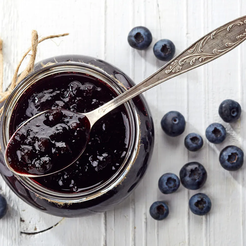 Toro Blueberry Bush - Northern Highbush Fruit-Bearing Shrub 4