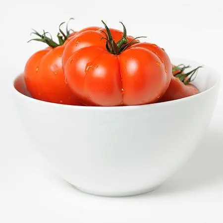 USDA Organic Beefsteak Tomato Plant - Heirloom Variety for Home Gardening 1