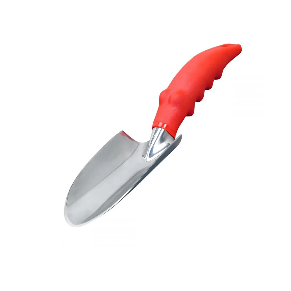 Corona Aluminum Trowel - Durable Hand Garden Tool for Digging and Planting